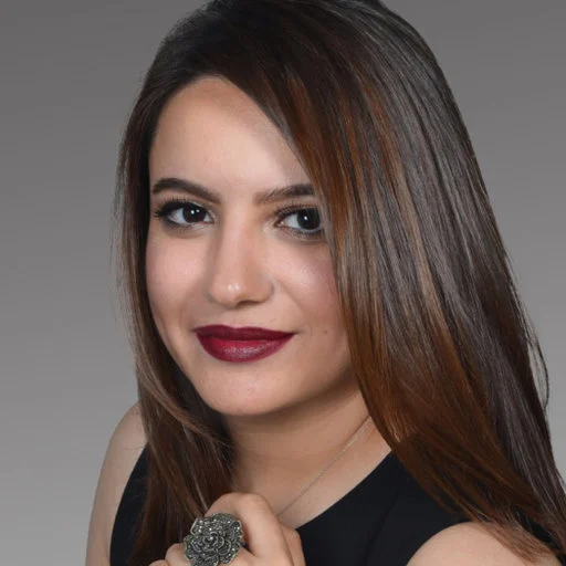Assoc. Prof. Dr. Setareh Katircioglu